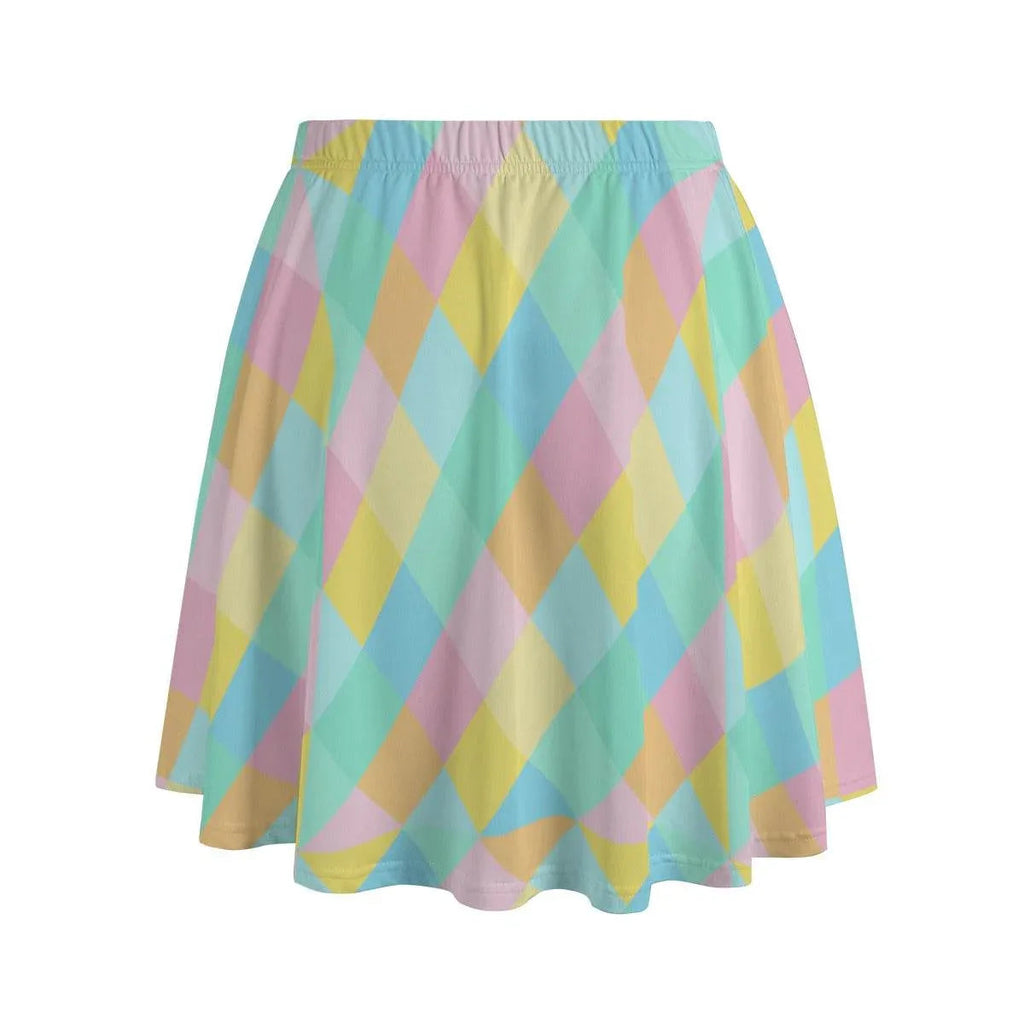Sugar Love Play Skirt
