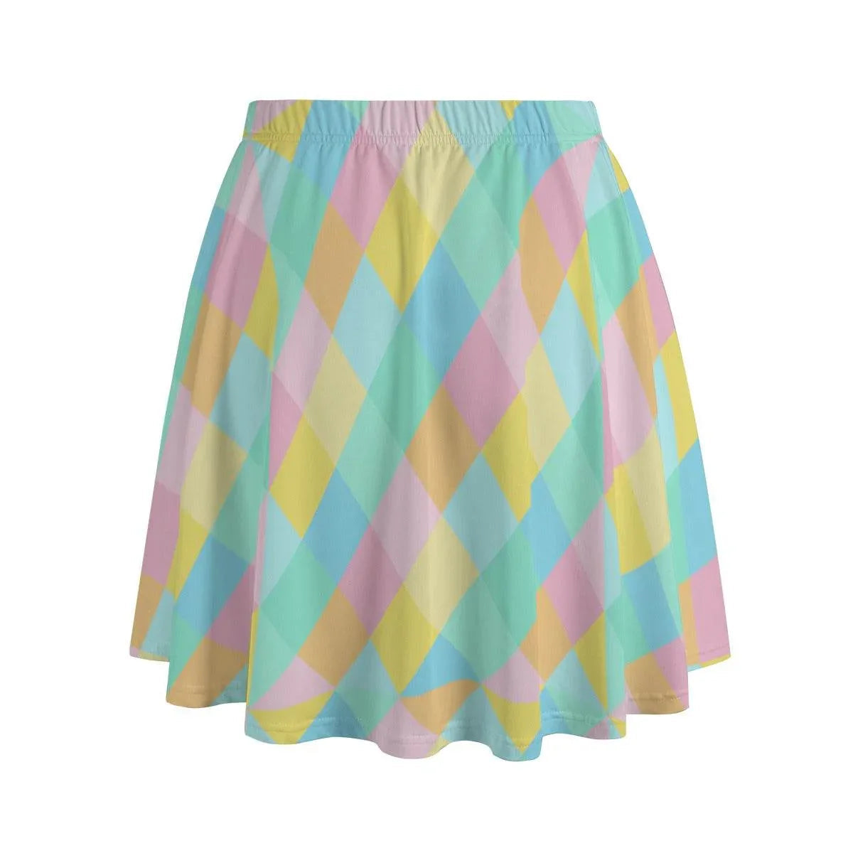 Sugar Love Play Skirt