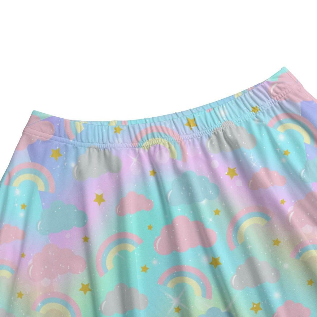 Sugar Sky Play Skirt