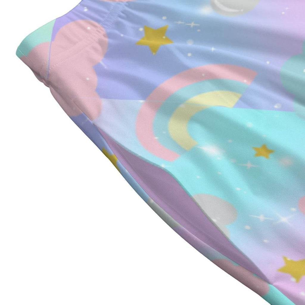 Sugar Sky Play Skirt