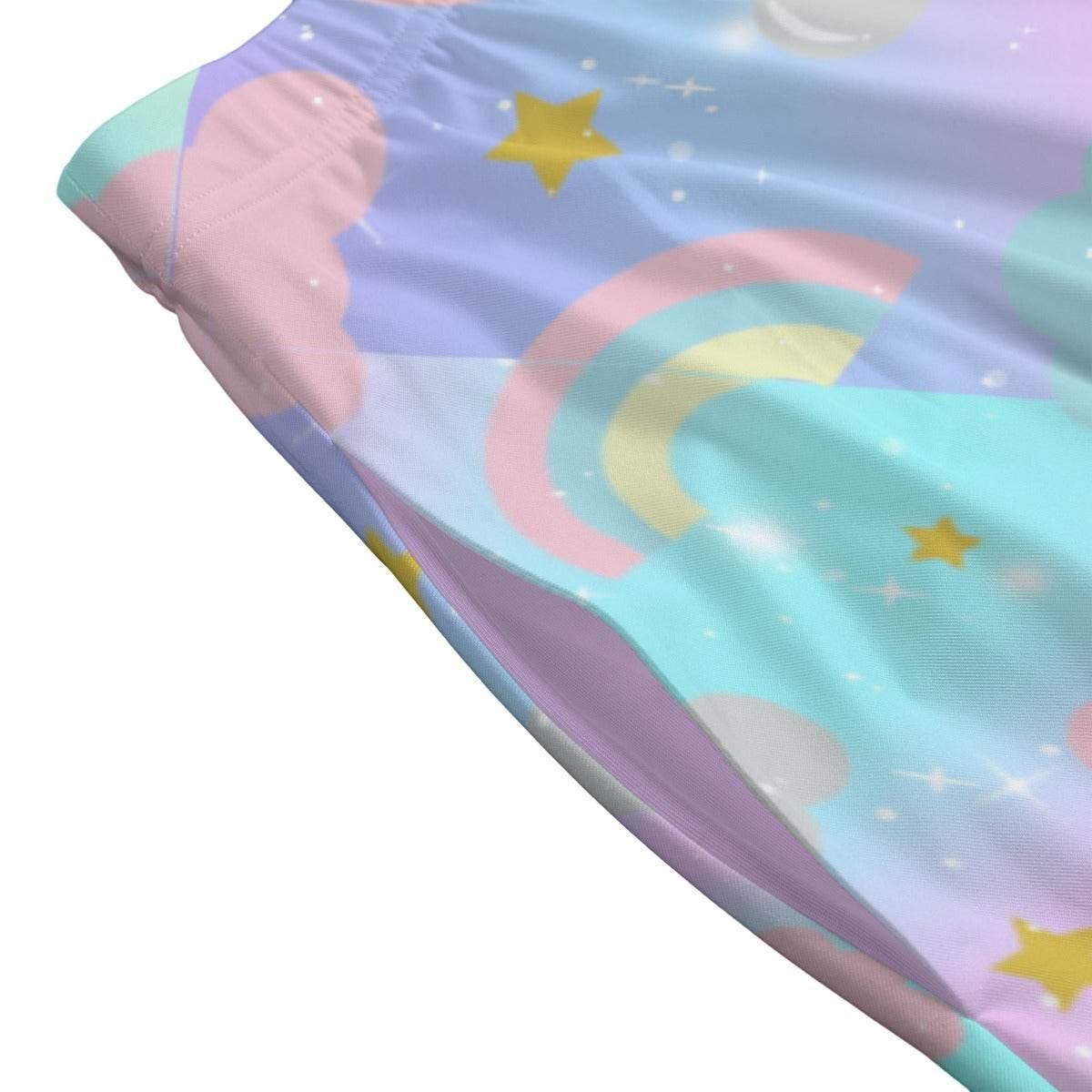 Sugar Sky Play Skirt