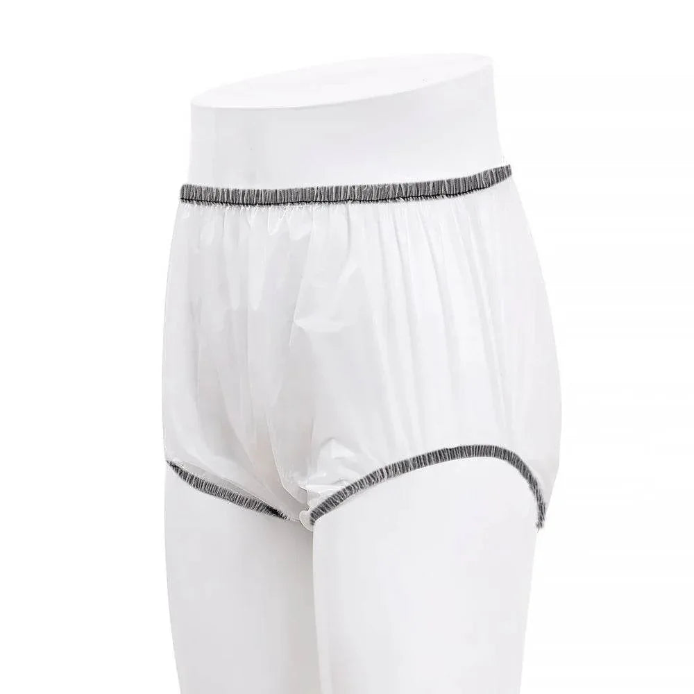 Puddle Pals PVC Diaper Cover