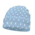 Baby Blue Comfy Cap