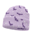 Pastel Twinkle Bats Comfy Cap