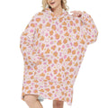 Bearly Adorable Sleepy Cocoon