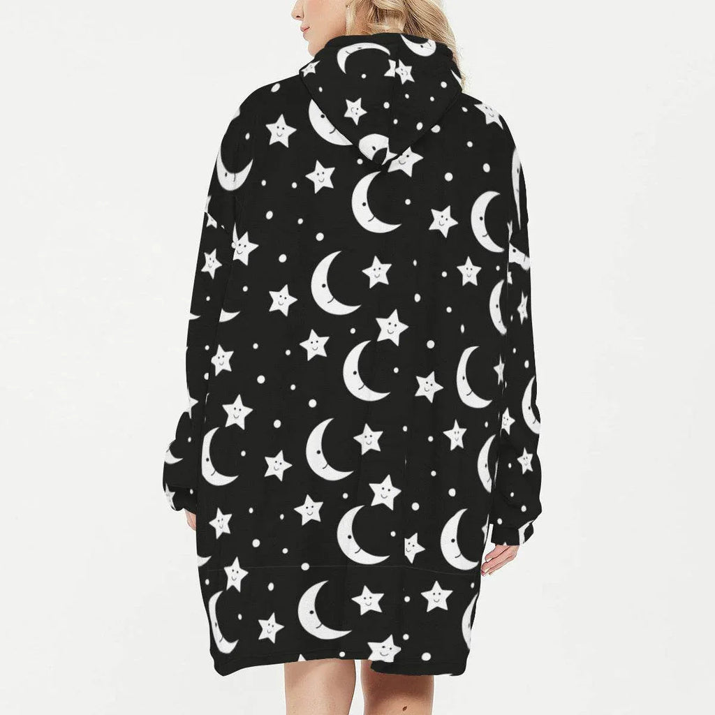 Dream Drift Sleepy Cocoon