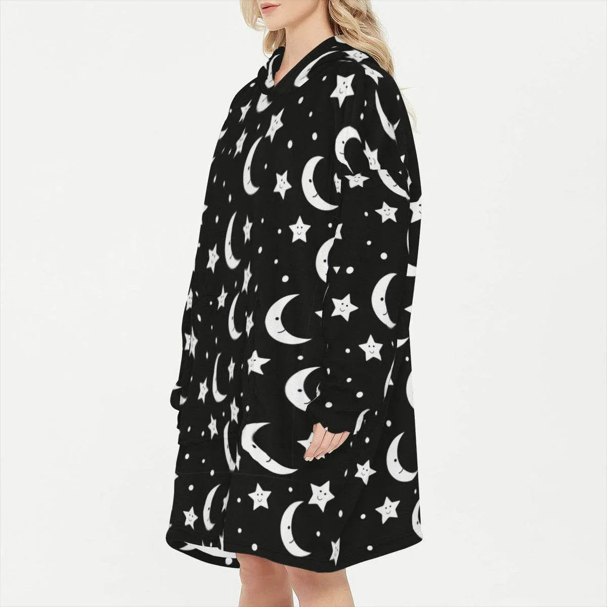 Dream Drift Sleepy Cocoon