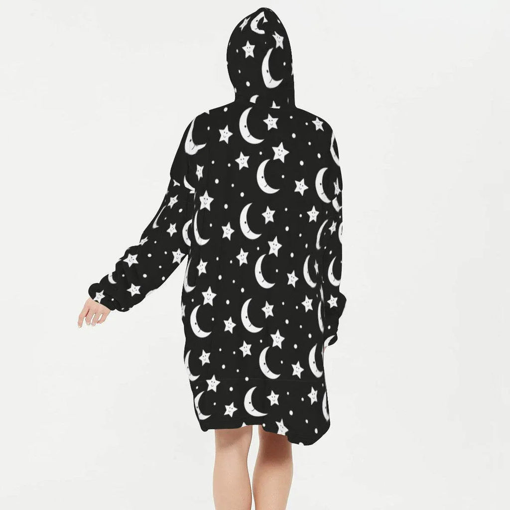 Dream Drift Sleepy Cocoon