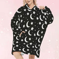 Dream Drift Sleepy Cocoon