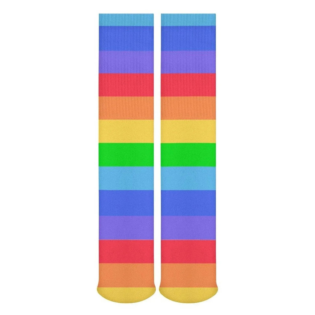 Rainbow Breeze Tubies