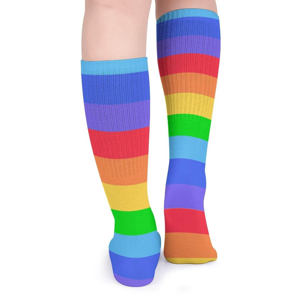 Rainbow Breeze Tubies