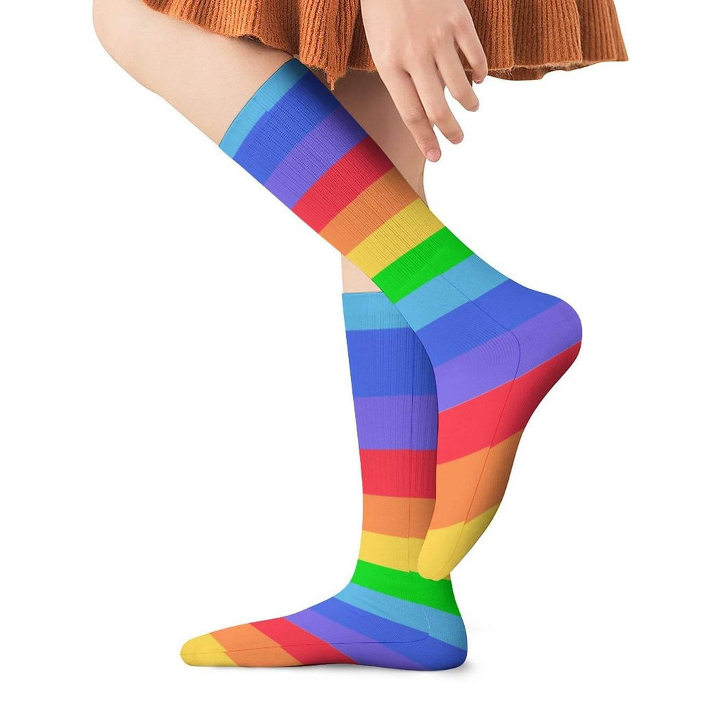 Rainbow Breeze Tubies