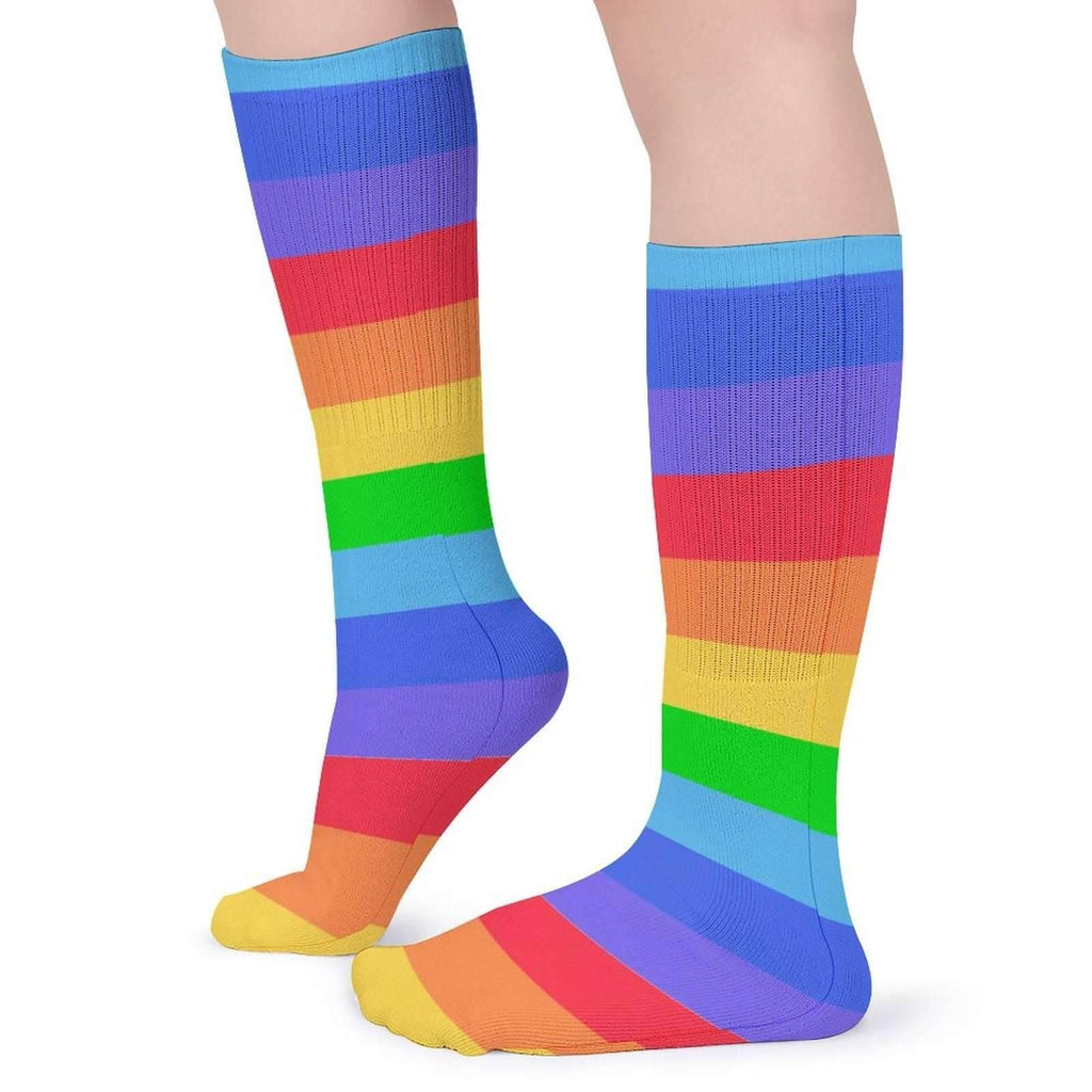 Rainbow Breeze Tubies