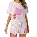 Bear Daydream Pajama Set