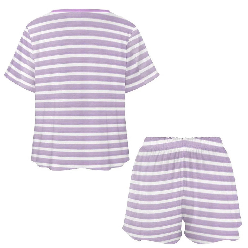Dino Dreams Pajama Set