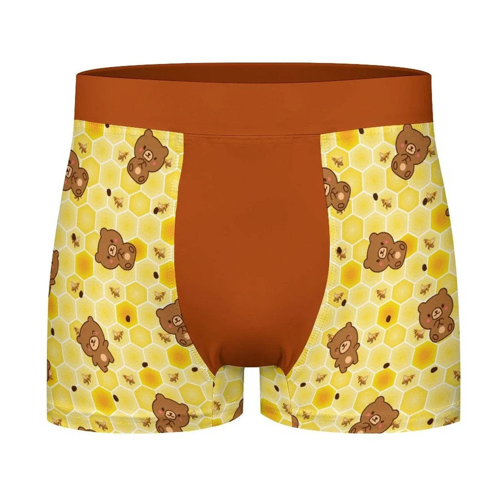 Honey Paw Undies