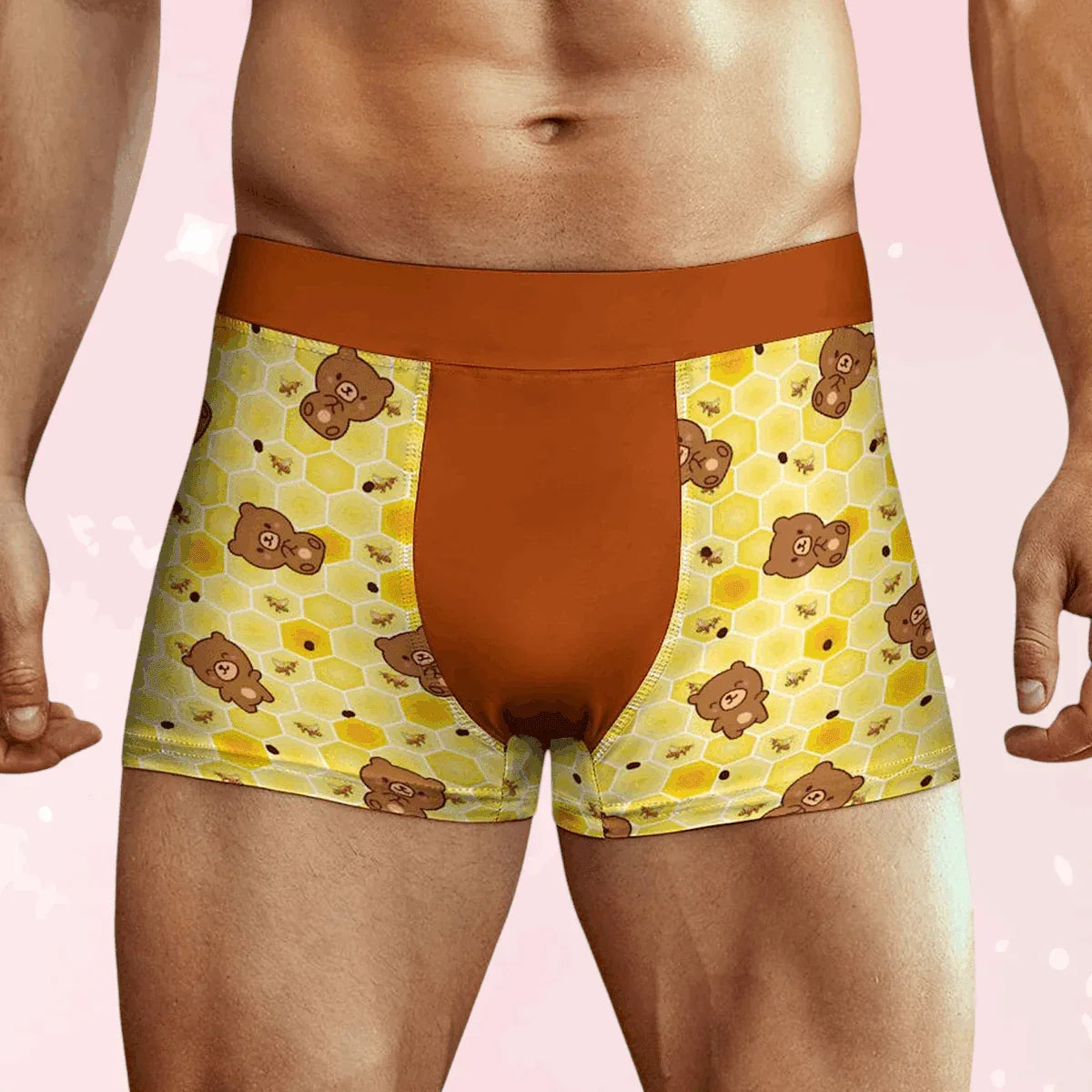Honey Paw Undies