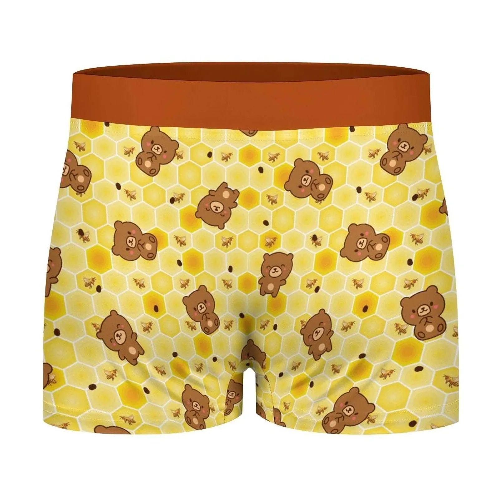 Honey Paw Undies