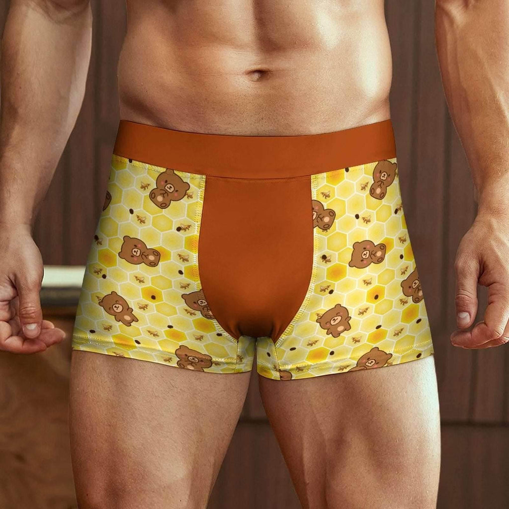 Honey Paw Undies