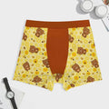 Honey Paw Undies