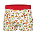Little Builder Undies