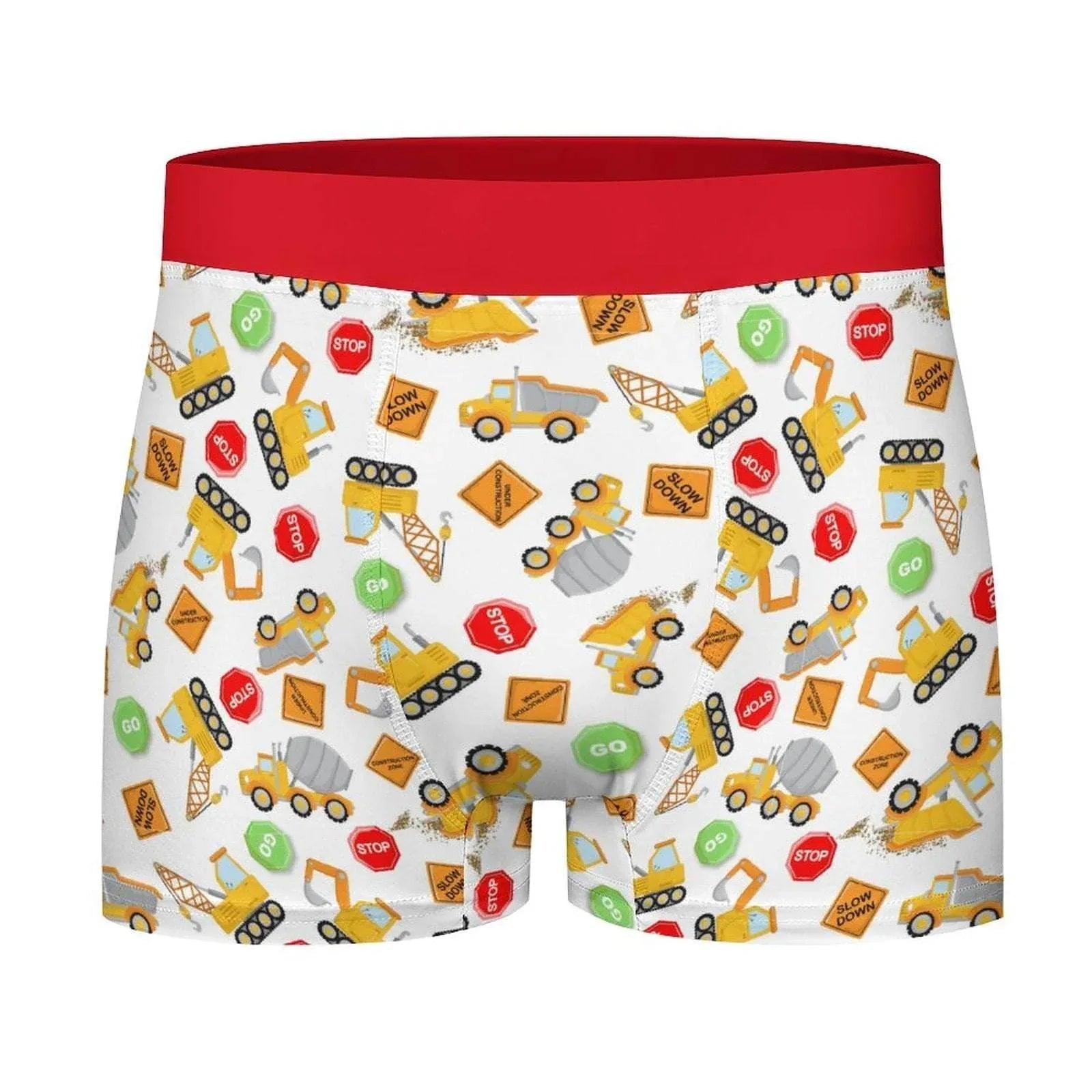 Little Builder Undies