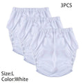 3pcs Snuggle Cloth Adult Diapers (Colors)