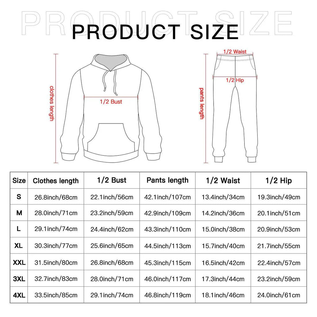Lil Finny Unisex Cuddle Fit