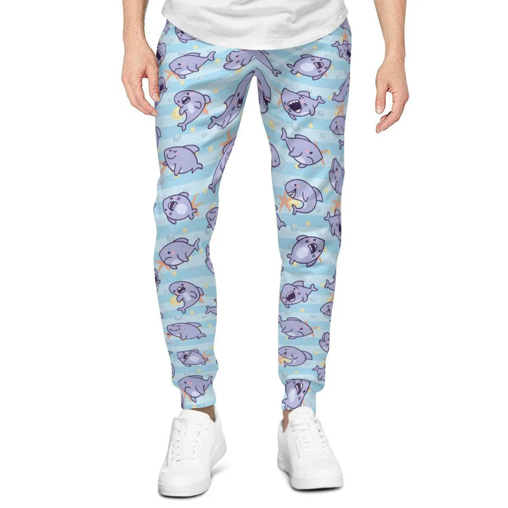 Lil Finny Unisex Cuddle Fit