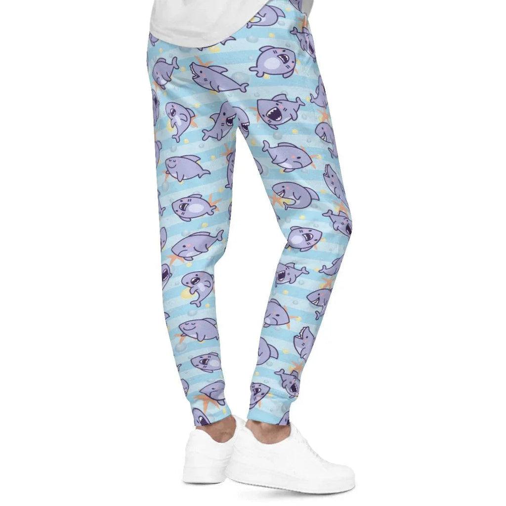 Lil Finny Unisex Cuddle Fit