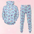 Lil Finny Unisex Cuddle Fit