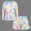Gummy Cubs Pajammies