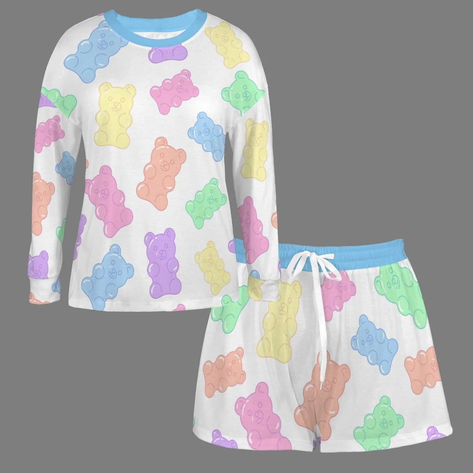 Gummy Cubs Pajammies