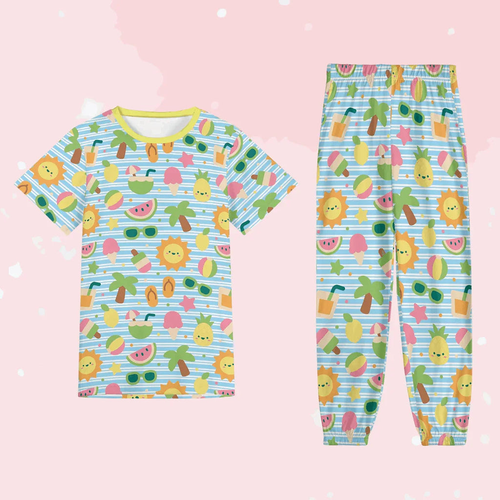 Beachy Bums Unisex Playset