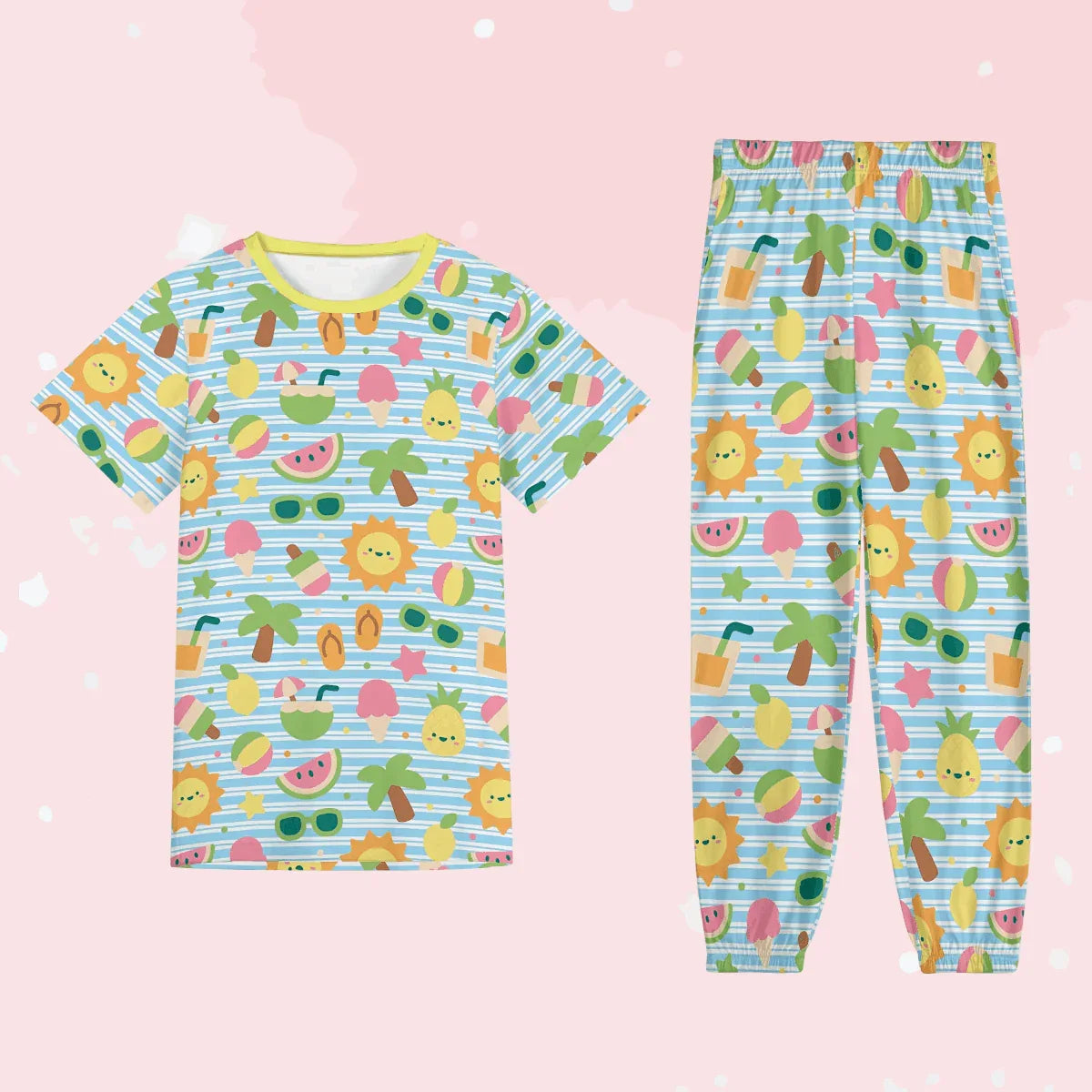 Beachy Bums Unisex Playset