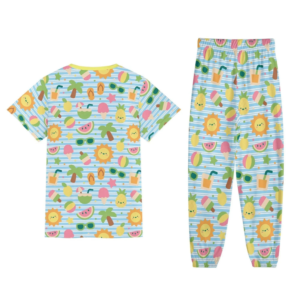 Beachy Bums Unisex Playset