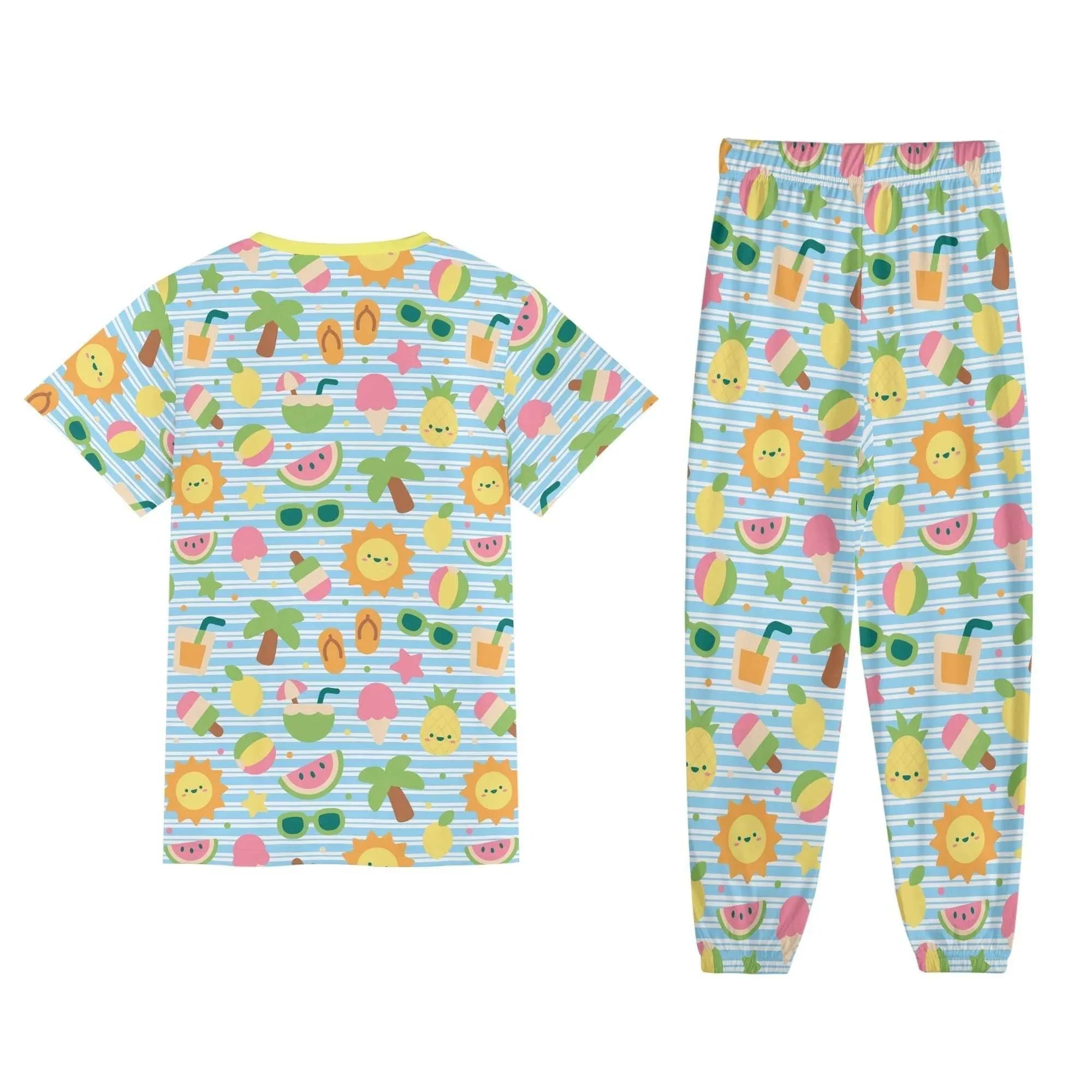 Beachy Bums Unisex Playset