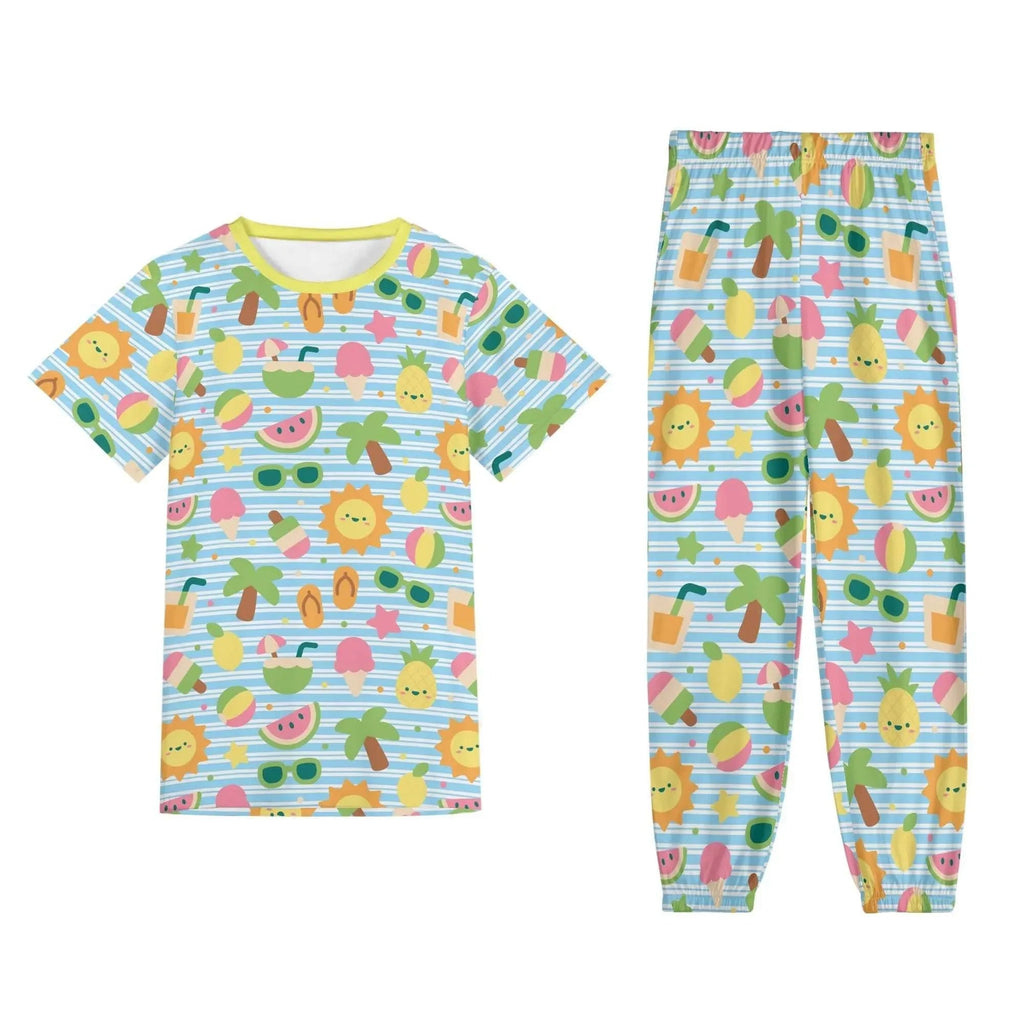 Beachy Bums Unisex Playset