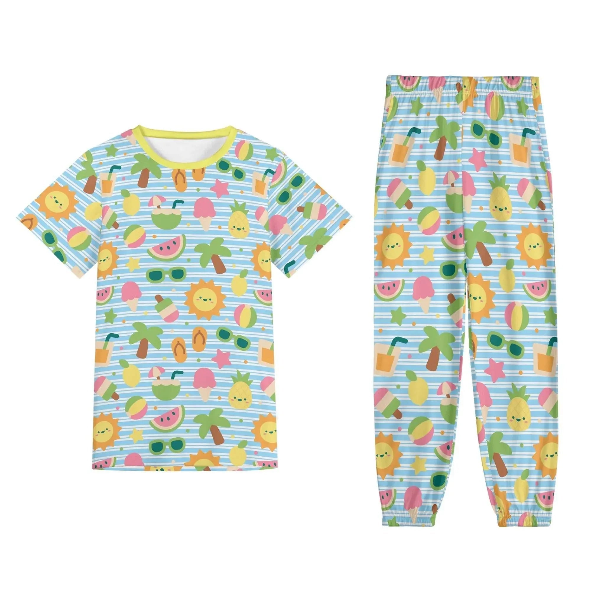 Beachy Bums Unisex Playset