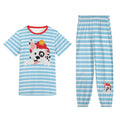 Borkin’ Blue Unisex Playset