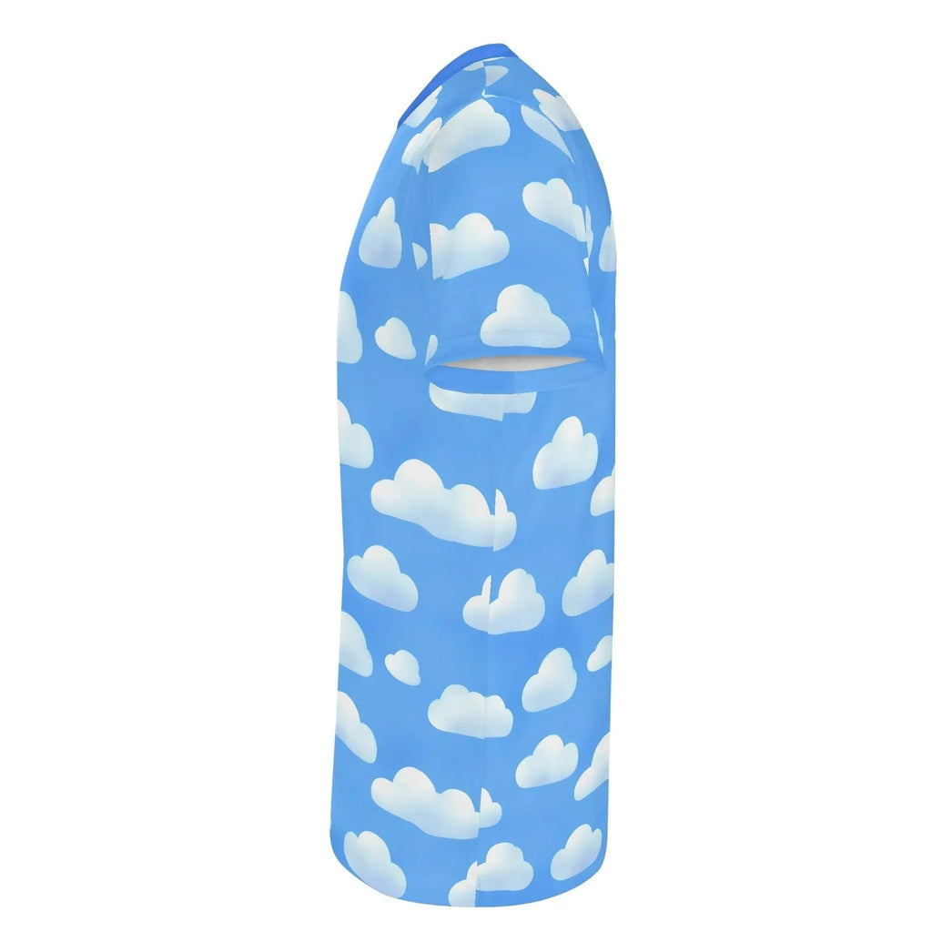 Clouds Unisex Playset