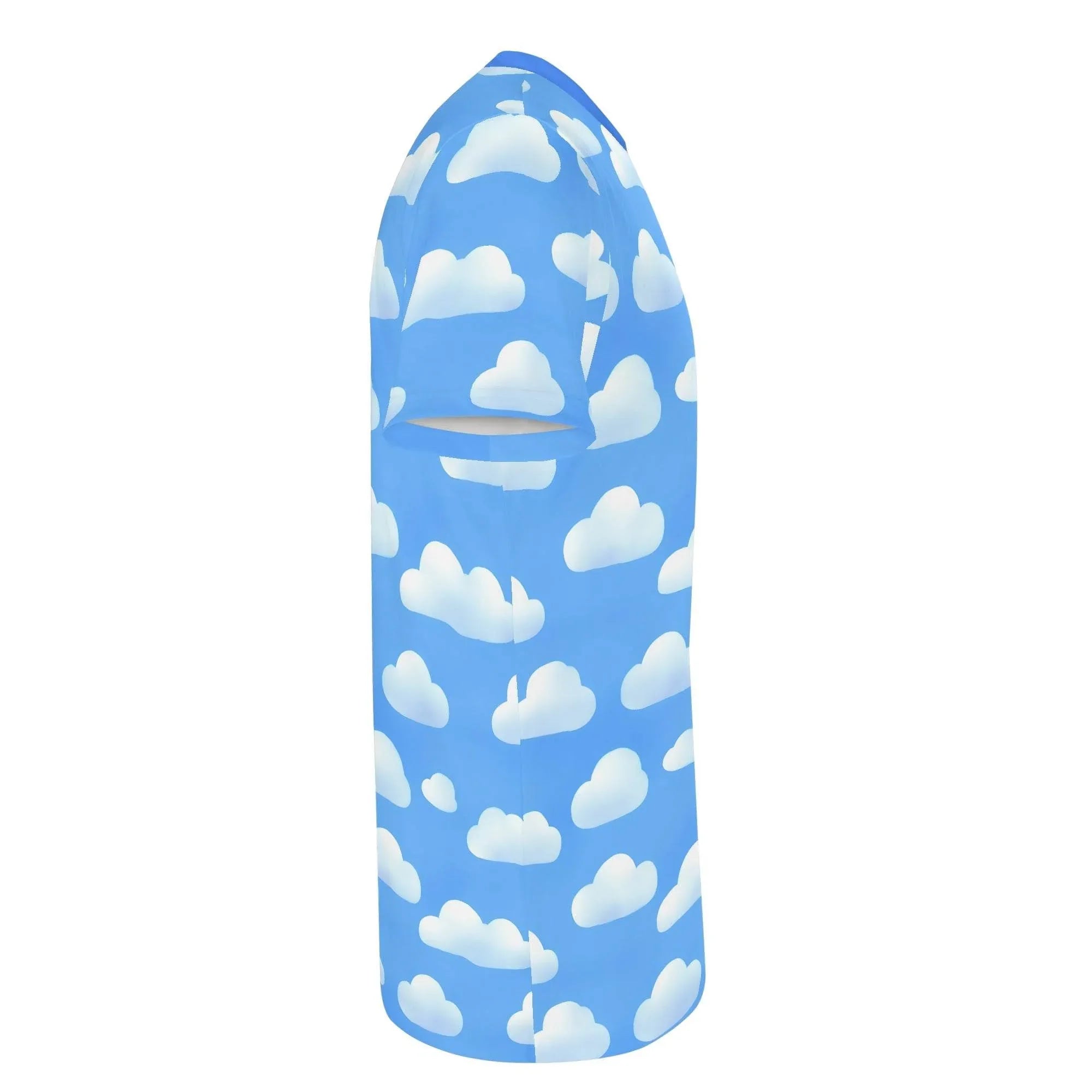Clouds Unisex Playset