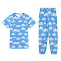 Clouds Unisex Playset