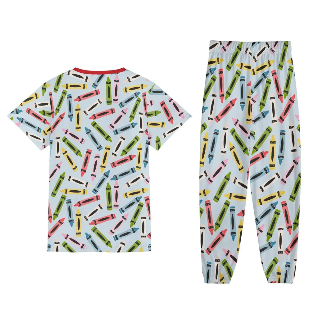 Lil Scribbler Unisex Playset