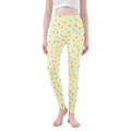 Pretty Sprinkles Soft Leggings