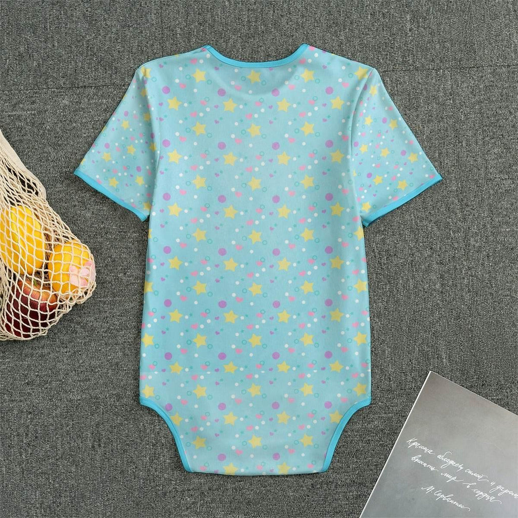 Dreamy Stars Adult Unisex SnappieSuit