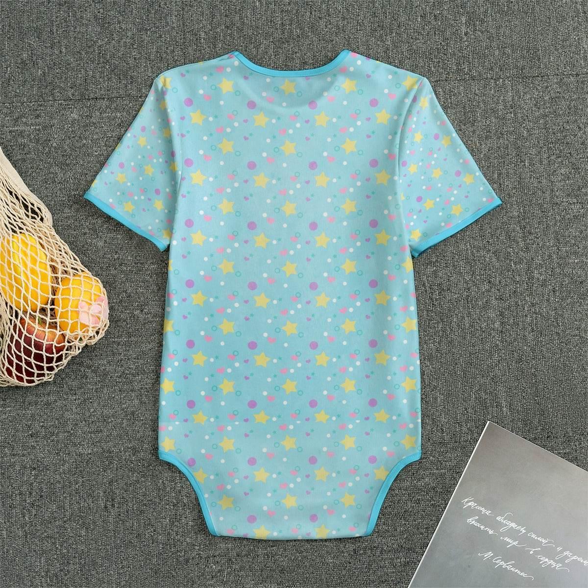 Dreamy Stars Adult Unisex SnappieSuit