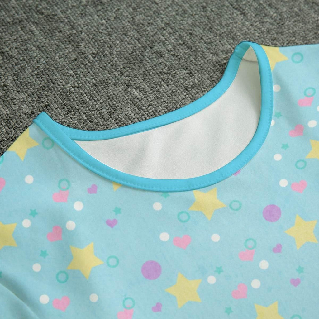Dreamy Stars Adult Unisex SnappieSuit