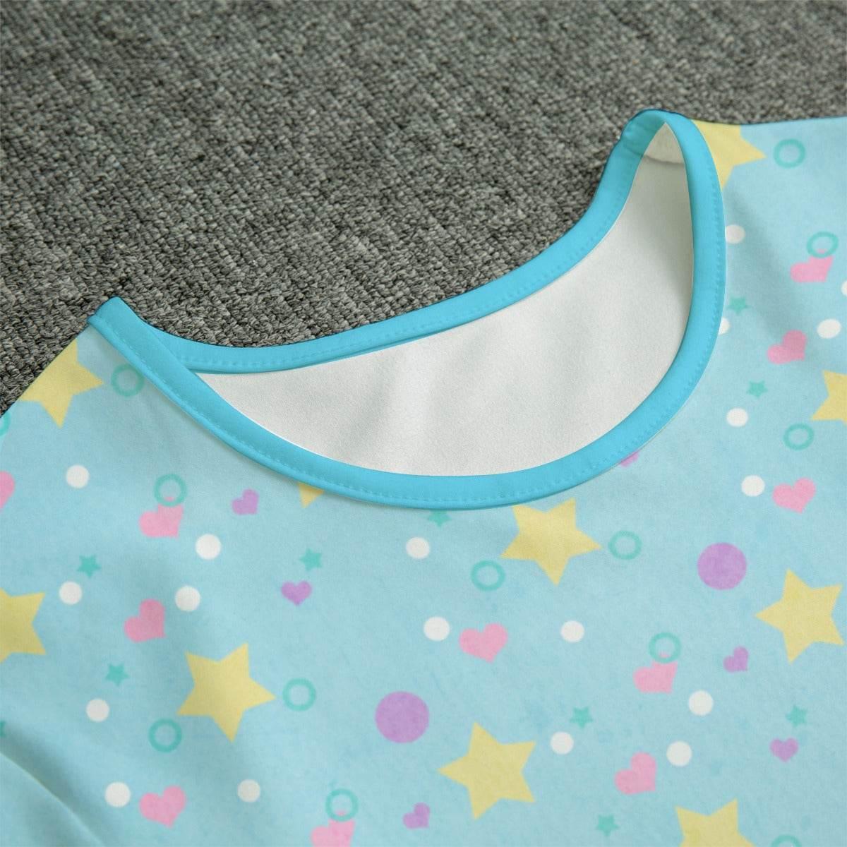 Dreamy Stars Adult Unisex SnappieSuit