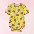 Honey Paw Adult Unisex CuddleSuit